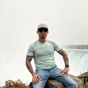 Meet your Posher, Matthew